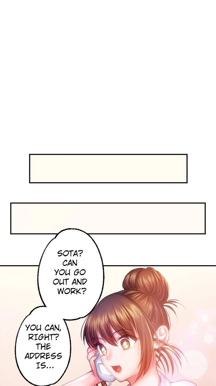 Perfect YES/NO Makura - 100 Patsu 100 Chuu de Yarechau Jingi Chapter 13 page 9 - 