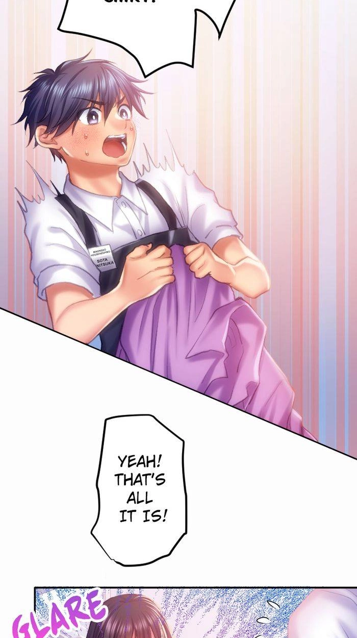 Perfect YES/NO Makura - 100 Patsu 100 Chuu de Yarechau Jingi Chapter 2 page 11 - 