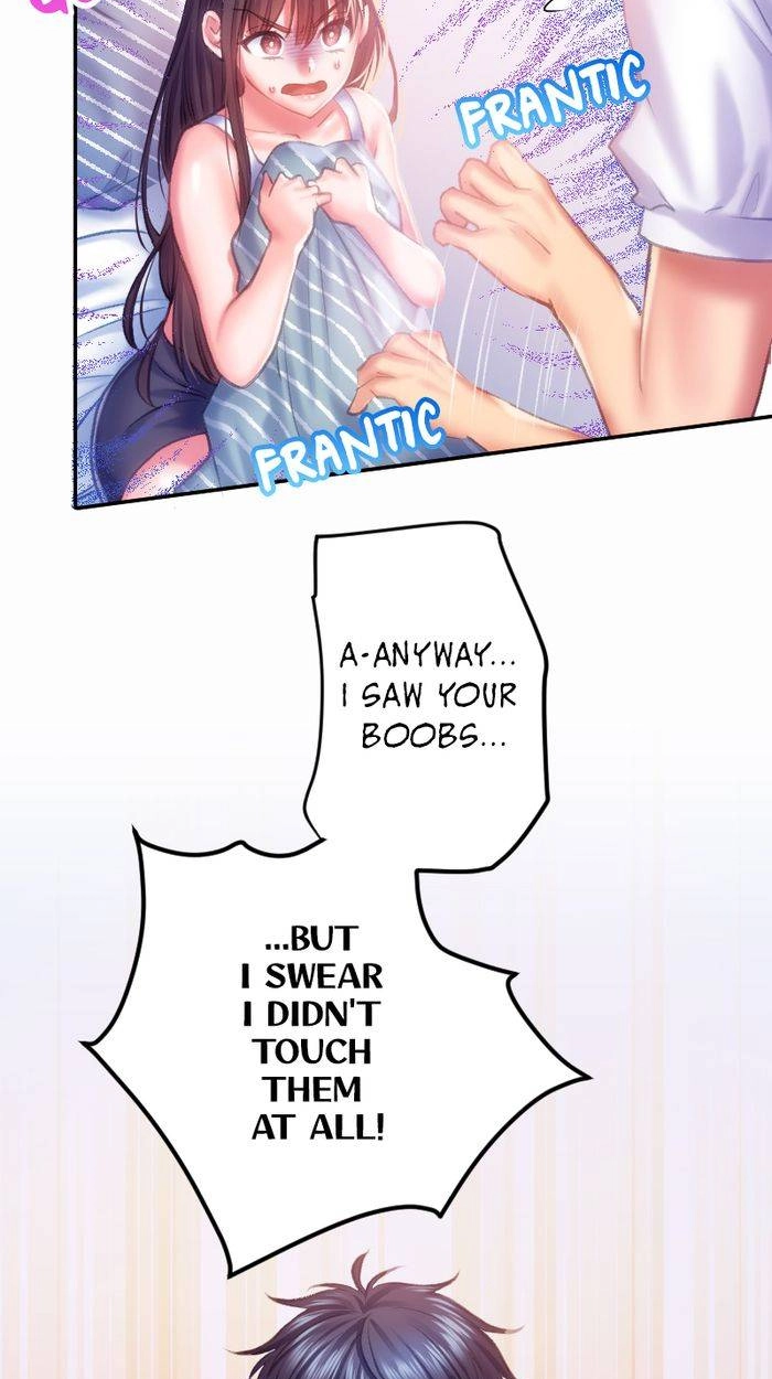 Perfect YES/NO Makura - 100 Patsu 100 Chuu de Yarechau Jingi Chapter 2 page 12 - 