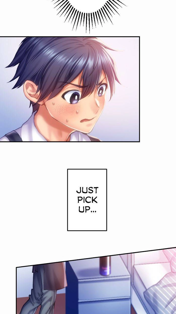 Perfect YES/NO Makura - 100 Patsu 100 Chuu de Yarechau Jingi Chapter 2 page 3 - 