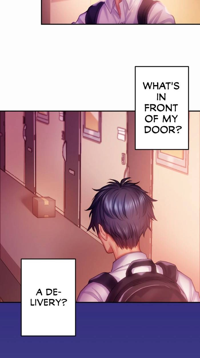 Perfect YES/NO Makura - 100 Patsu 100 Chuu de Yarechau Jingi Chapter 2 page 21 - 