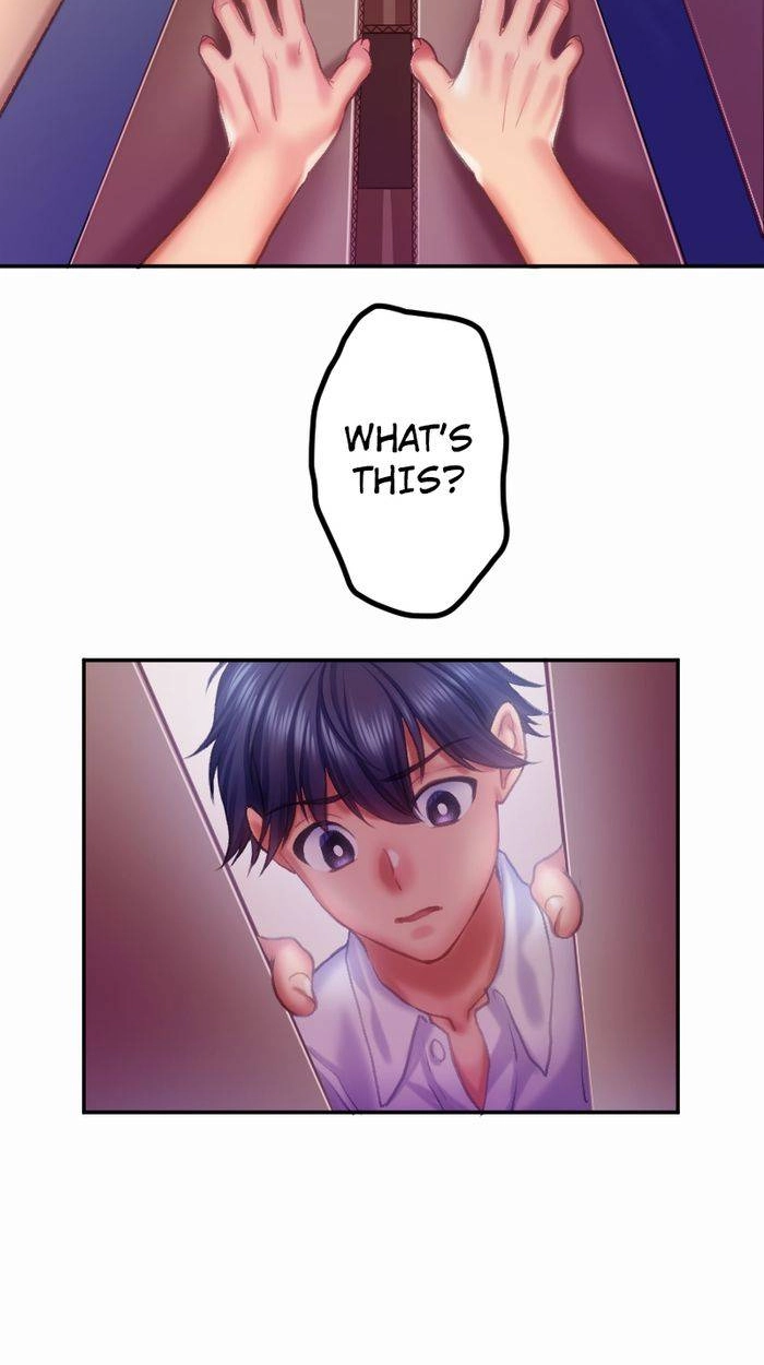 Perfect YES/NO Makura - 100 Patsu 100 Chuu de Yarechau Jingi Chapter 2 page 23 - 
