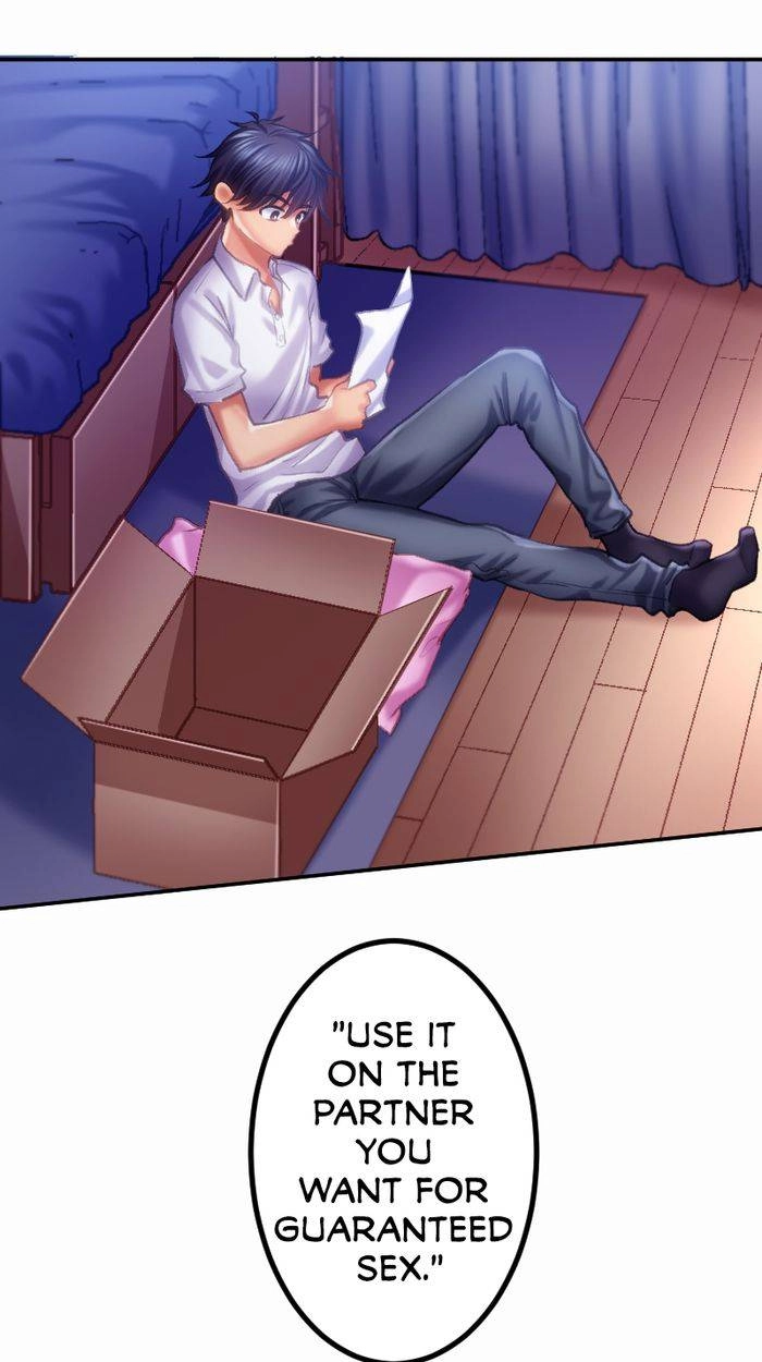 Perfect YES/NO Makura - 100 Patsu 100 Chuu de Yarechau Jingi Chapter 2 page 24 - 