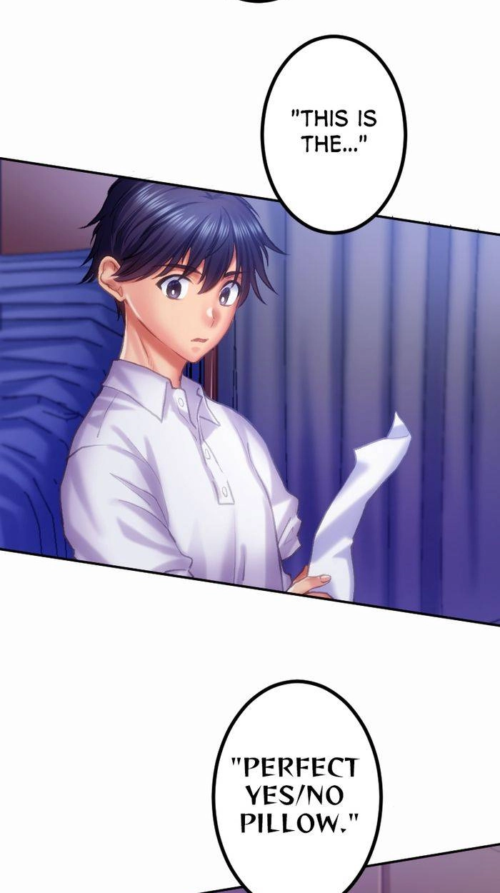 Perfect YES/NO Makura - 100 Patsu 100 Chuu de Yarechau Jingi Chapter 2 page 25 - 
