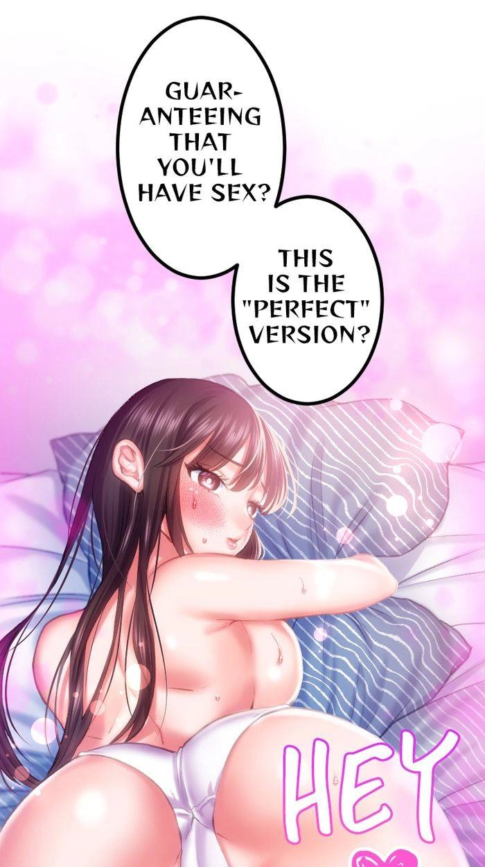 Perfect YES/NO Makura - 100 Patsu 100 Chuu de Yarechau Jingi Chapter 2 page 29 - 