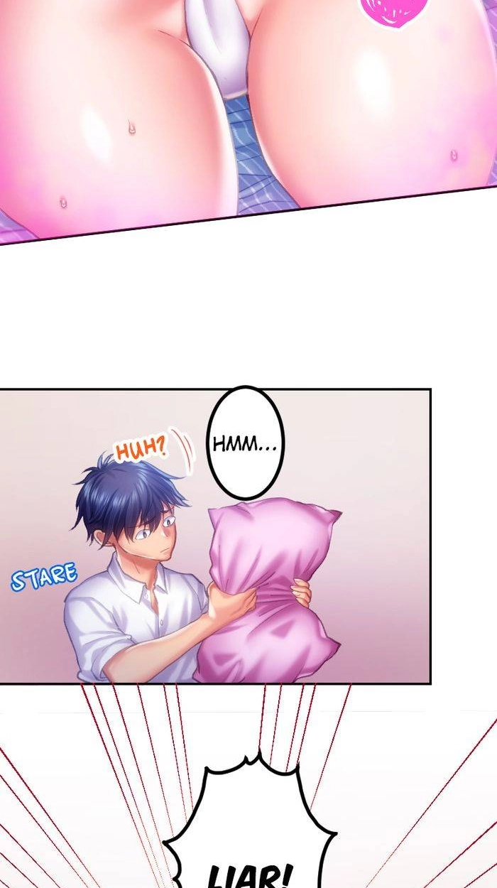 Perfect YES/NO Makura - 100 Patsu 100 Chuu de Yarechau Jingi Chapter 2 page 30 - 
