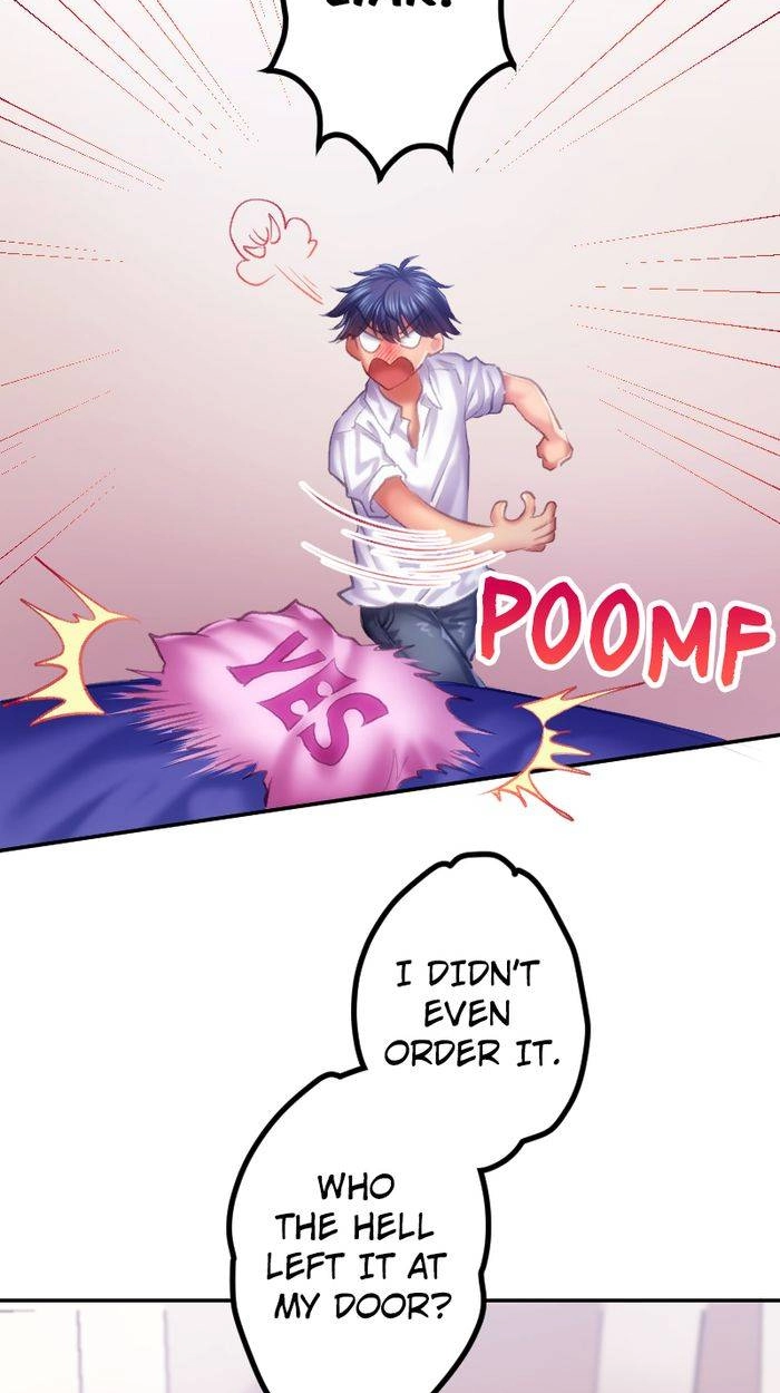 Perfect YES/NO Makura - 100 Patsu 100 Chuu de Yarechau Jingi Chapter 2 page 31 - 