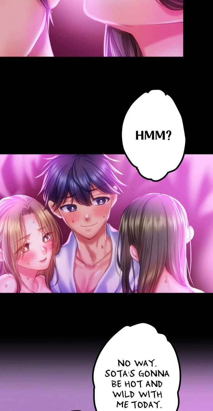 Perfect YES/NO Makura - 100 Patsu 100 Chuu de Yarechau Jingi Chapter 2 page 37 - 