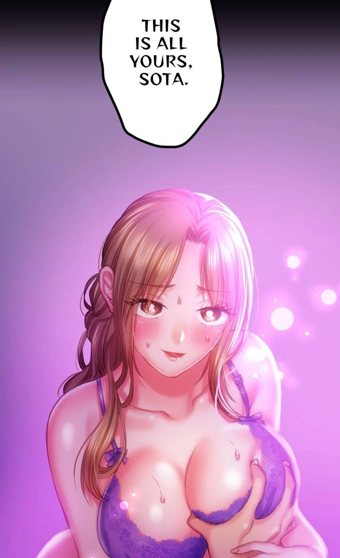 Perfect YES/NO Makura - 100 Patsu 100 Chuu de Yarechau Jingi Chapter 2 page 40 - 