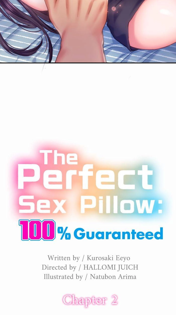 Perfect YES/NO Makura - 100 Patsu 100 Chuu de Yarechau Jingi Chapter 2 page 5 - 