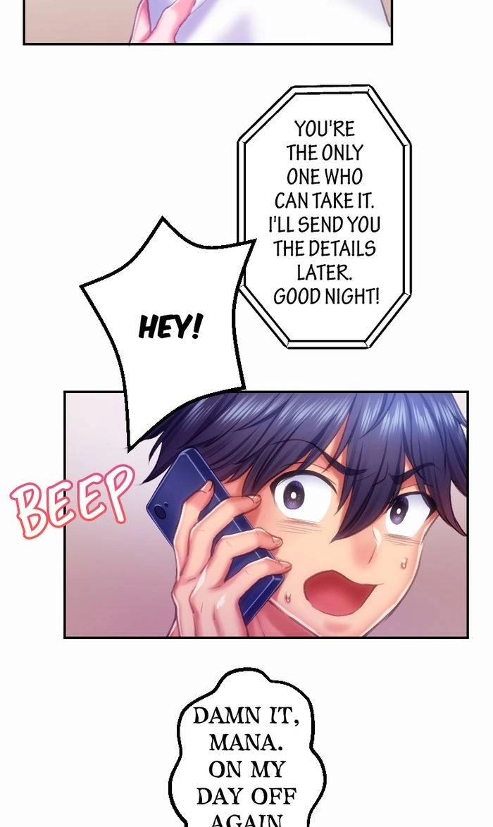 Perfect YES/NO Makura - 100 Patsu 100 Chuu de Yarechau Jingi Chapter 2 page 65 - 