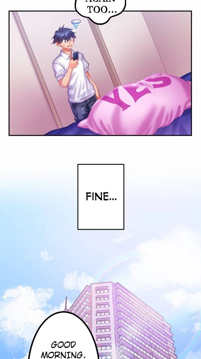 Perfect YES/NO Makura - 100 Patsu 100 Chuu de Yarechau Jingi Chapter 2 page 66 - 