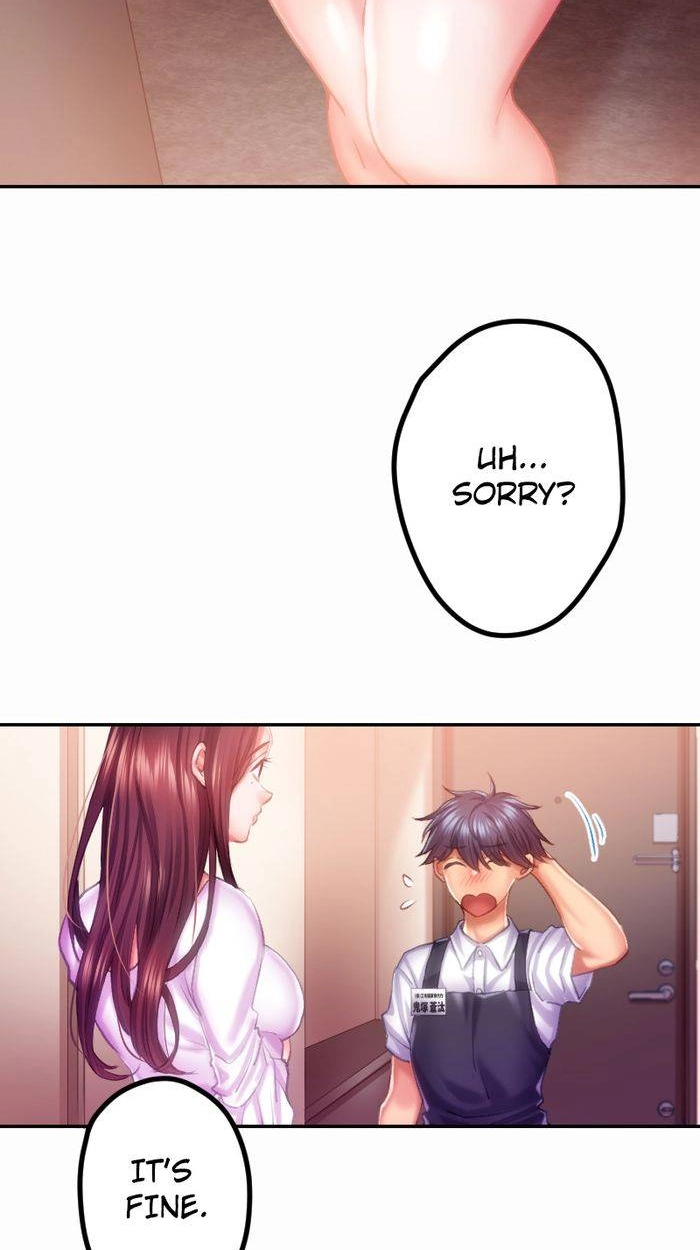 Perfect YES/NO Makura - 100 Patsu 100 Chuu de Yarechau Jingi Chapter 2 page 69 - 