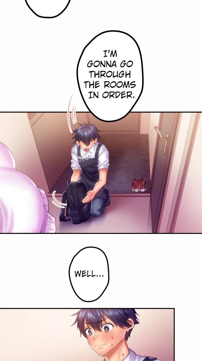 Perfect YES/NO Makura - 100 Patsu 100 Chuu de Yarechau Jingi Chapter 2 page 70 - 