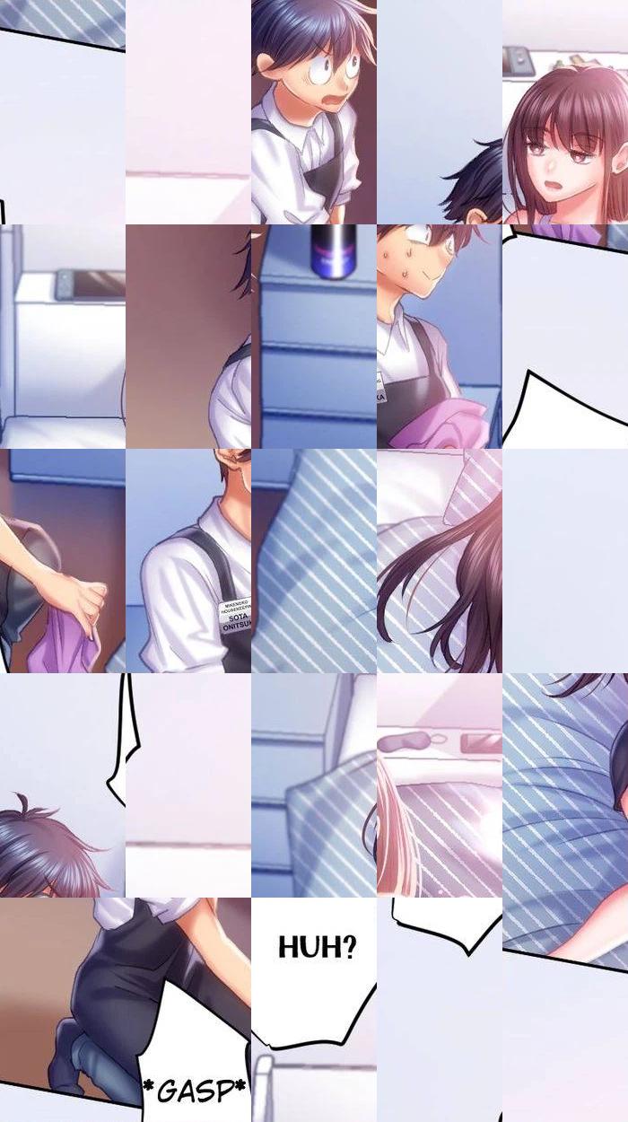 Perfect YES/NO Makura - 100 Patsu 100 Chuu de Yarechau Jingi Chapter 2 page 8 - 