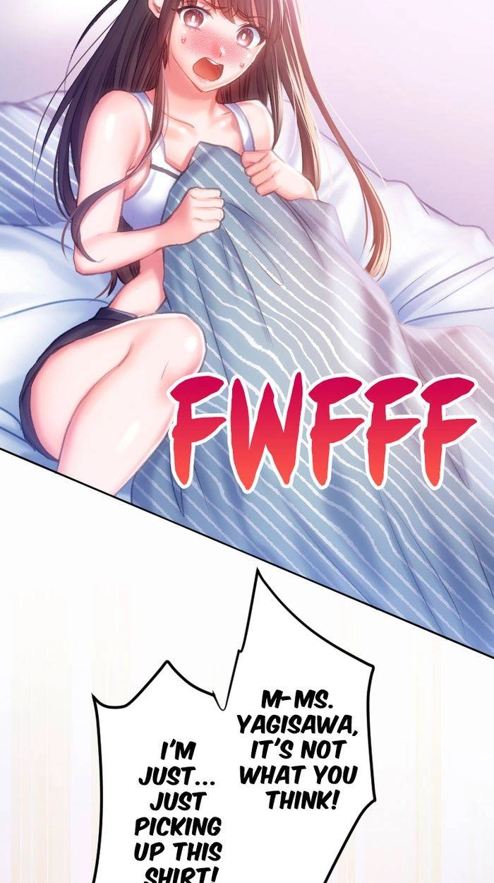 Perfect YES/NO Makura - 100 Patsu 100 Chuu de Yarechau Jingi Chapter 2 page 10 - 