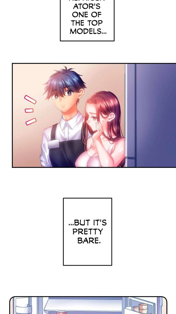 Perfect YES/NO Makura - 100 Patsu 100 Chuu de Yarechau Jingi Chapter 3 page 18 - 