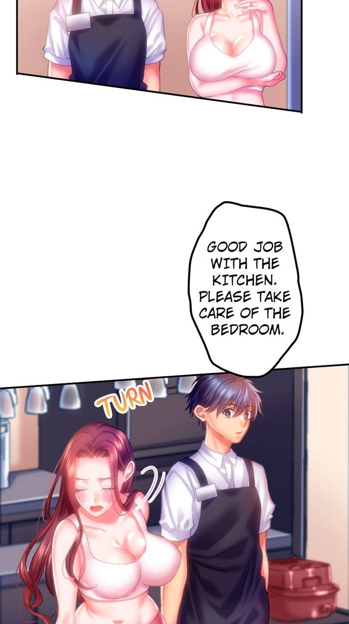 Perfect YES/NO Makura - 100 Patsu 100 Chuu de Yarechau Jingi Chapter 3 page 20 - 