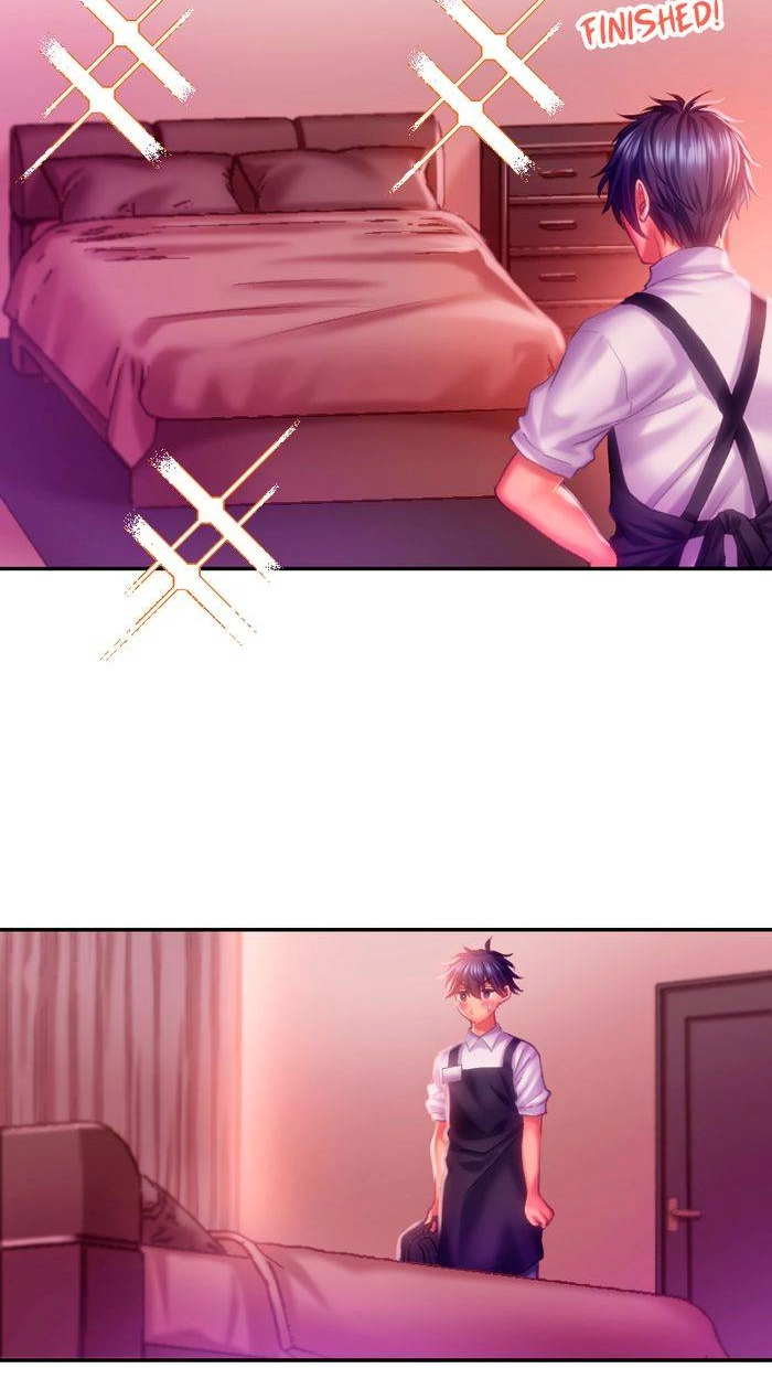 Perfect YES/NO Makura - 100 Patsu 100 Chuu de Yarechau Jingi Chapter 3 page 22 - 