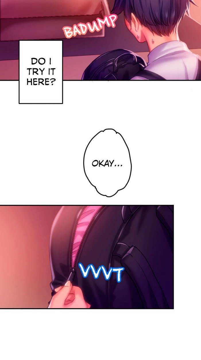 Perfect YES/NO Makura - 100 Patsu 100 Chuu de Yarechau Jingi Chapter 3 page 26 - 