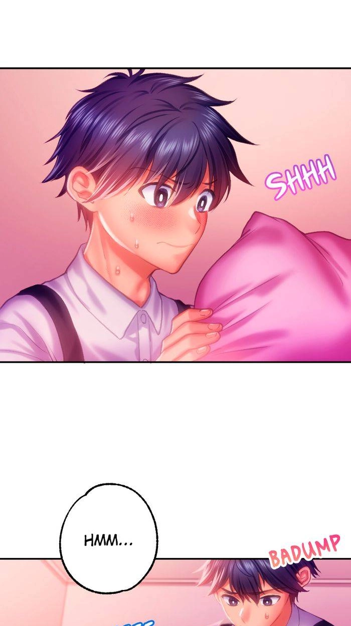 Perfect YES/NO Makura - 100 Patsu 100 Chuu de Yarechau Jingi Chapter 3 page 27 - 