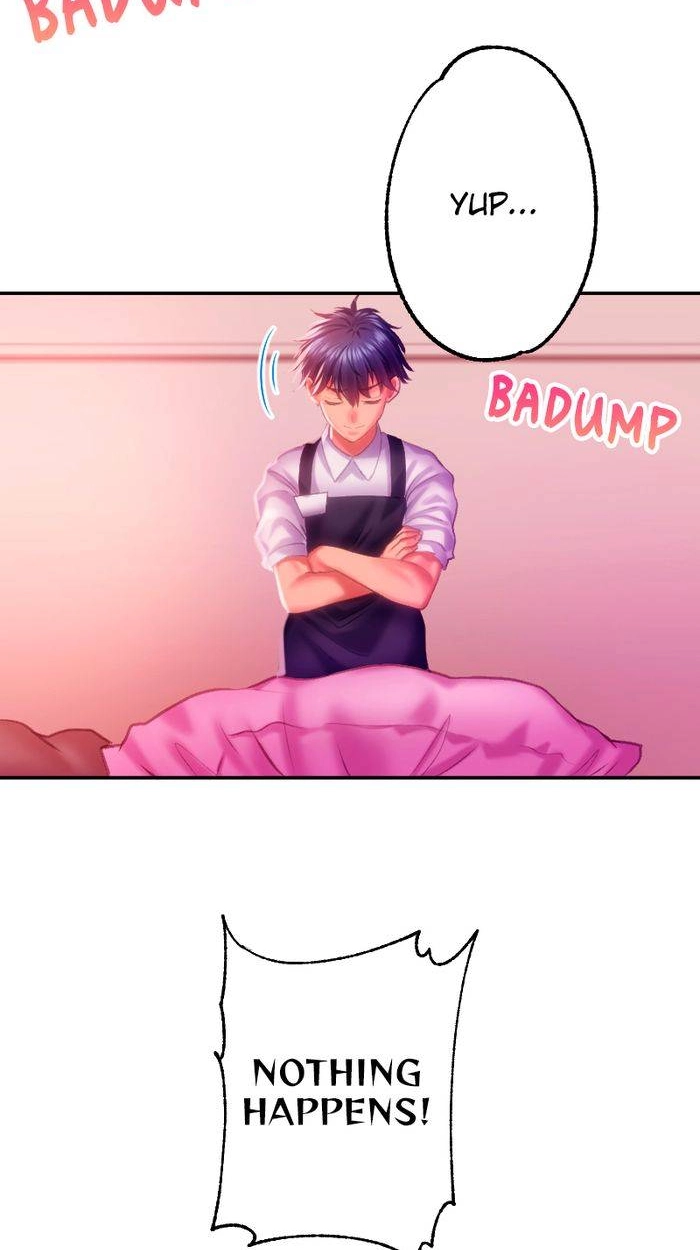 Perfect YES/NO Makura - 100 Patsu 100 Chuu de Yarechau Jingi Chapter 3 page 29 - 