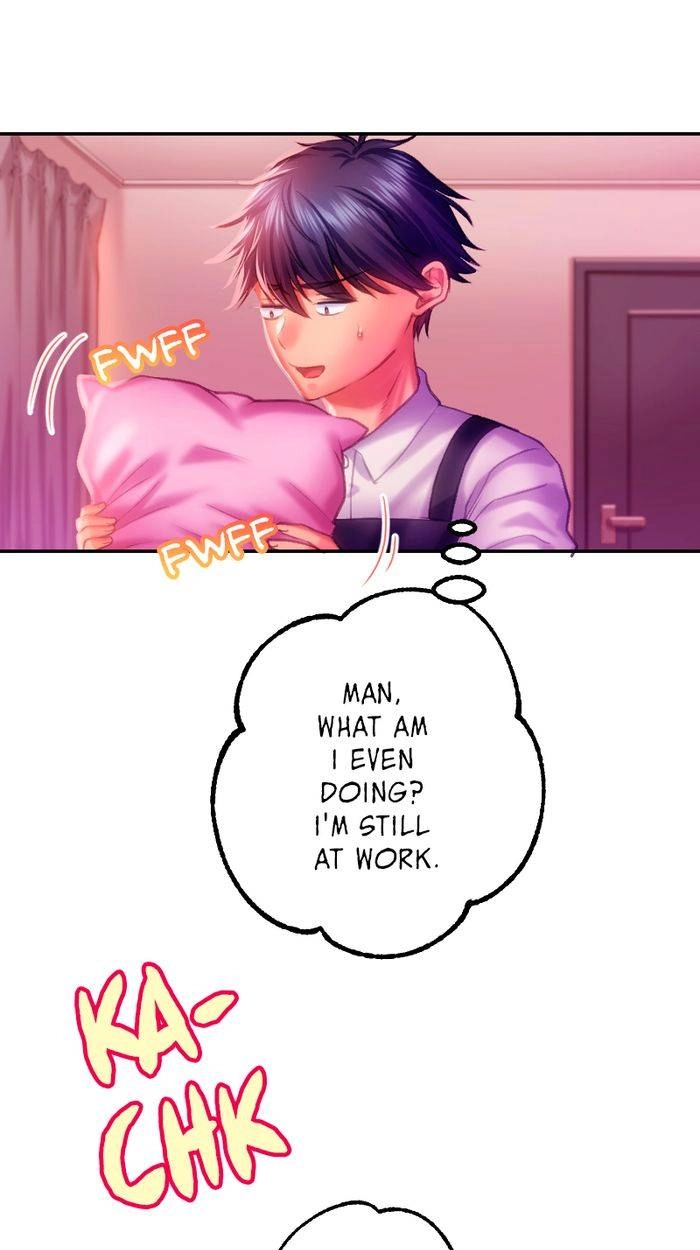 Perfect YES/NO Makura - 100 Patsu 100 Chuu de Yarechau Jingi Chapter 3 page 31 - 