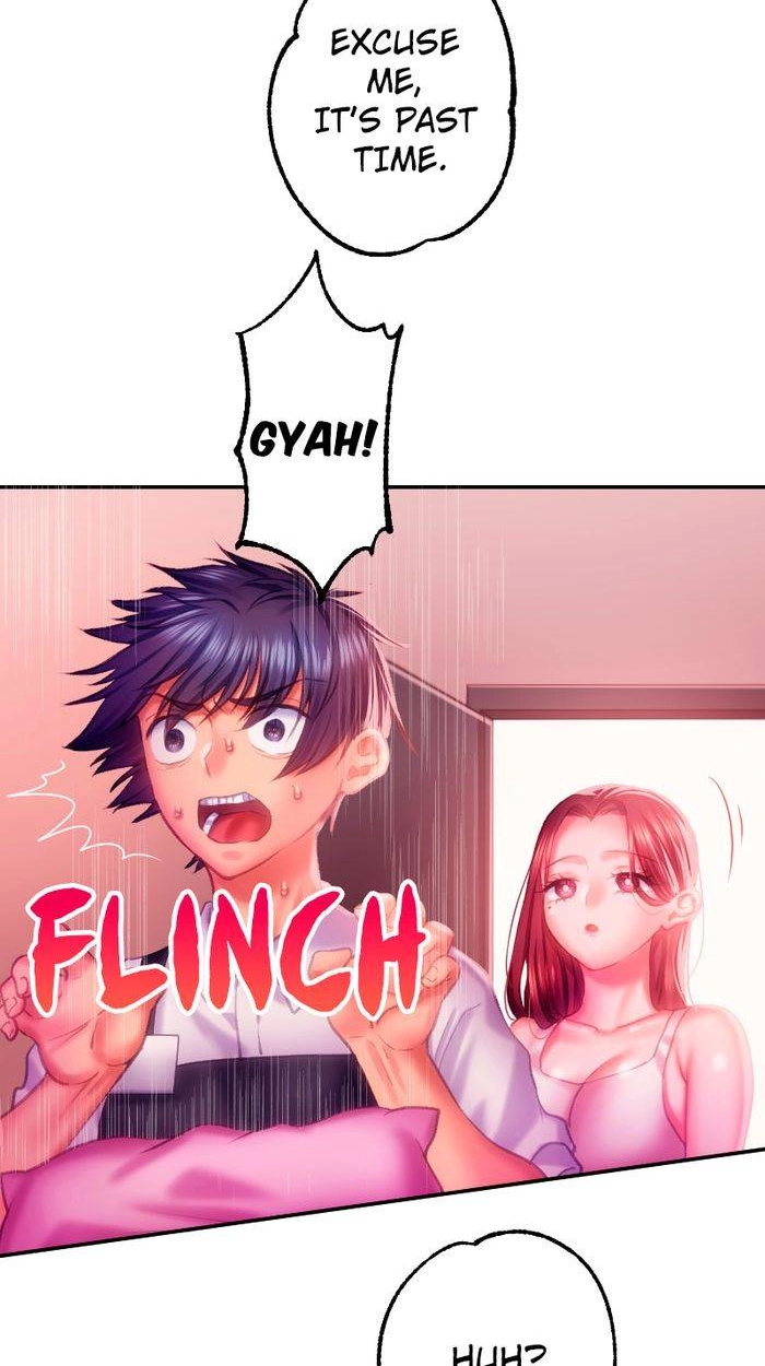 Perfect YES/NO Makura - 100 Patsu 100 Chuu de Yarechau Jingi Chapter 3 page 32 - 