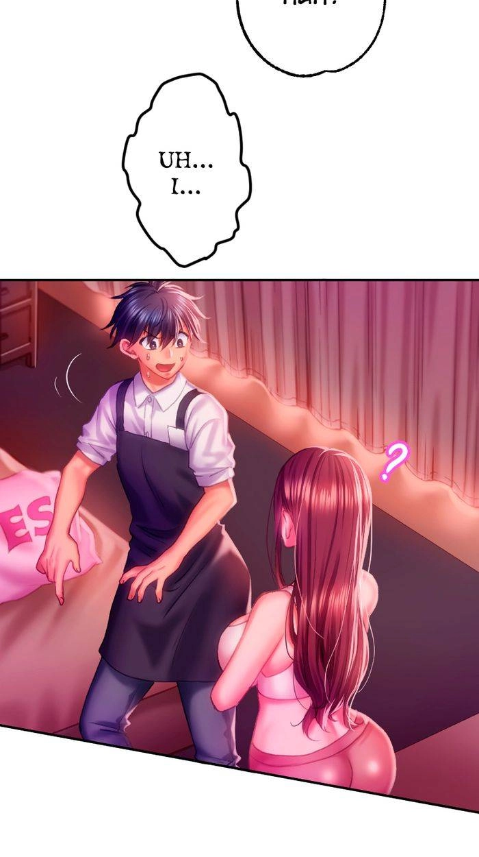 Perfect YES/NO Makura - 100 Patsu 100 Chuu de Yarechau Jingi Chapter 3 page 33 - 