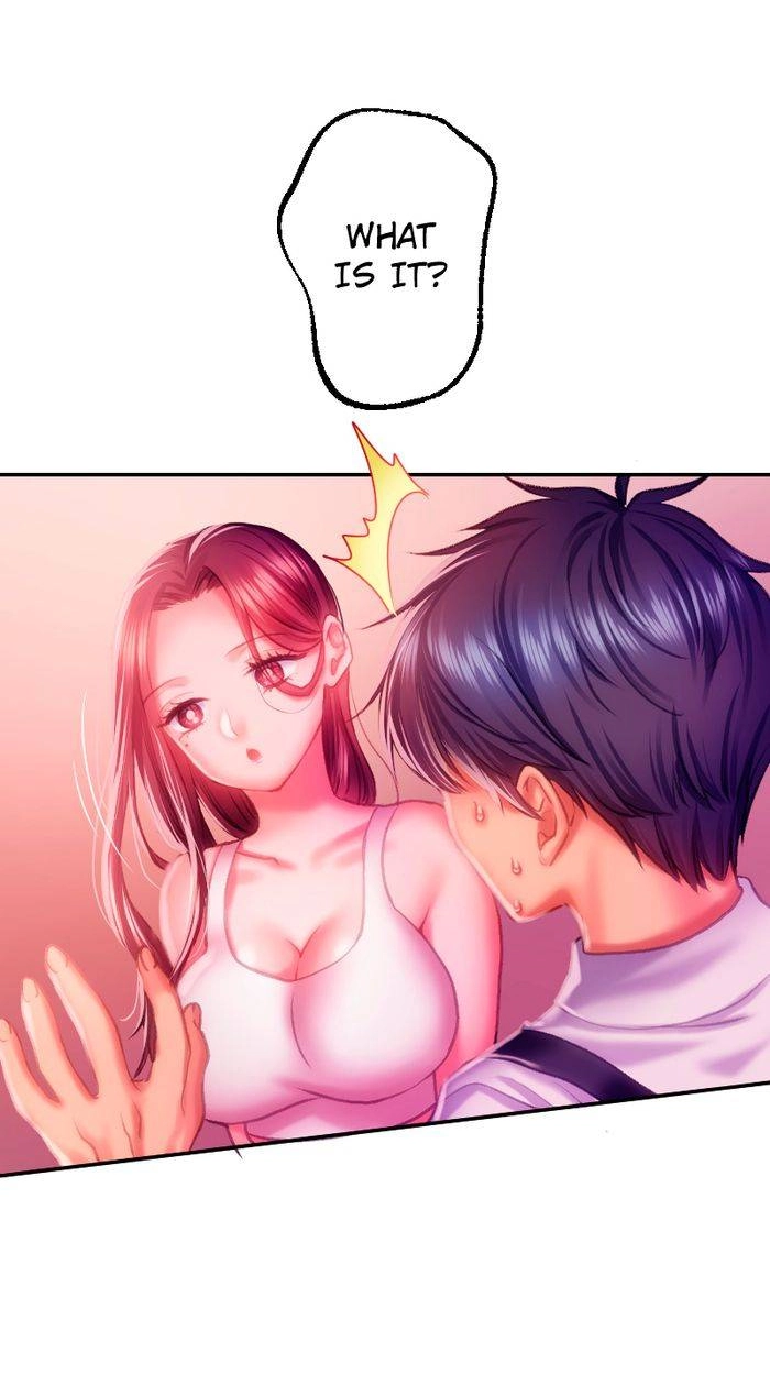 Perfect YES/NO Makura - 100 Patsu 100 Chuu de Yarechau Jingi Chapter 3 page 34 - 