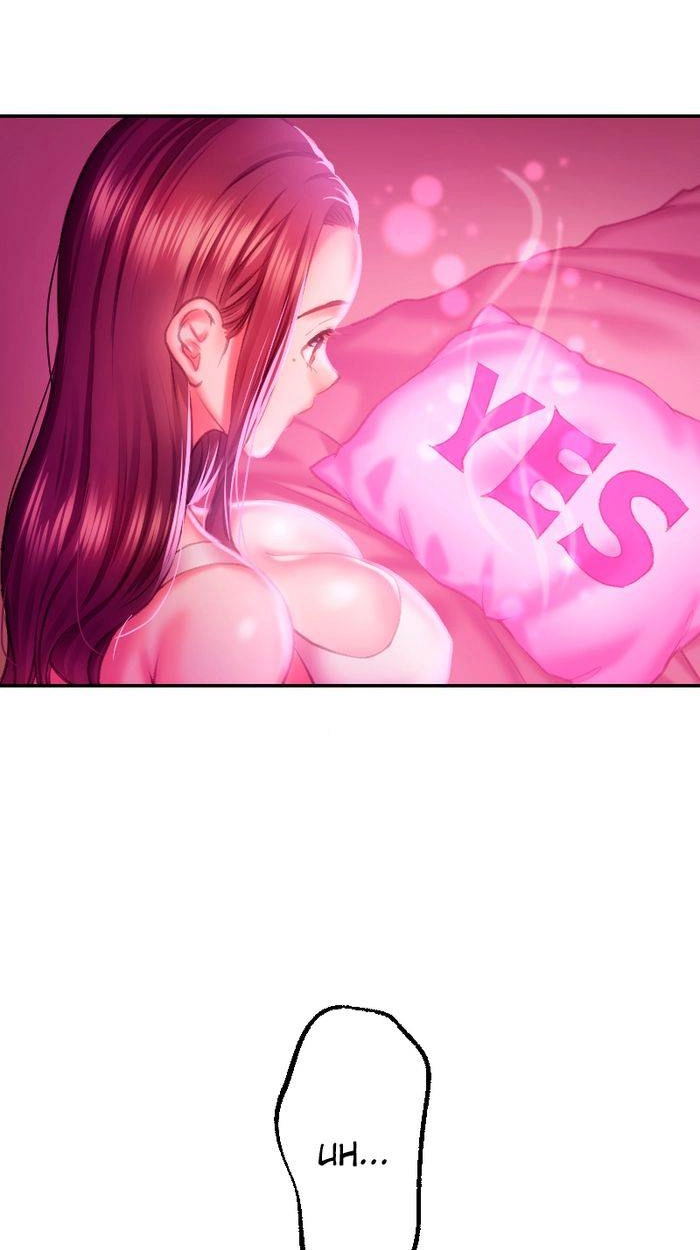 Perfect YES/NO Makura - 100 Patsu 100 Chuu de Yarechau Jingi Chapter 3 page 35 - 