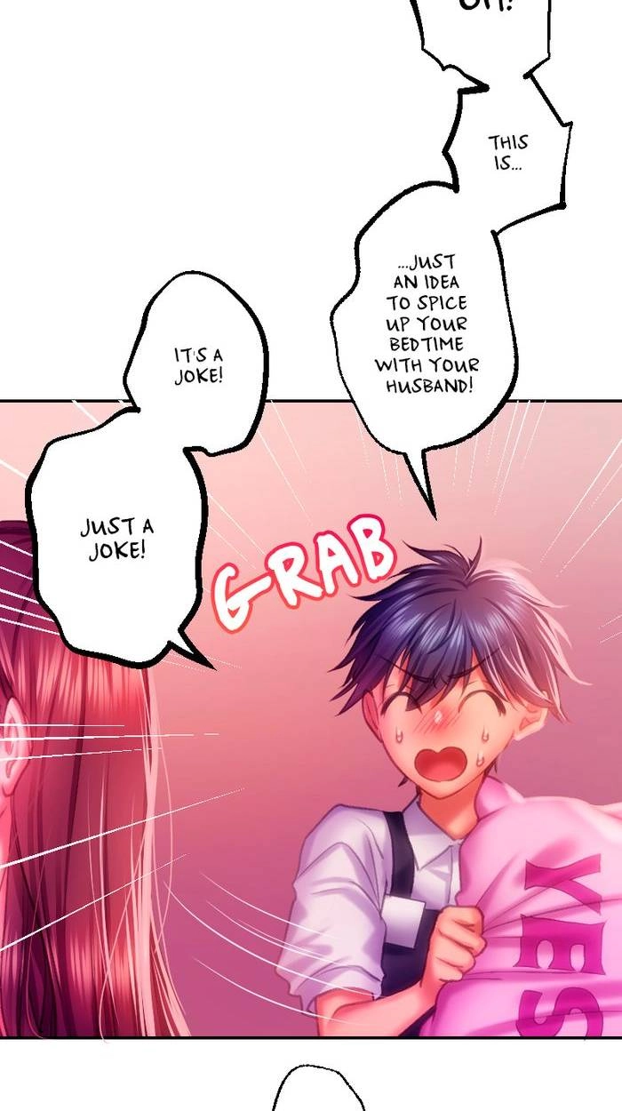 Perfect YES/NO Makura - 100 Patsu 100 Chuu de Yarechau Jingi Chapter 3 page 37 - 