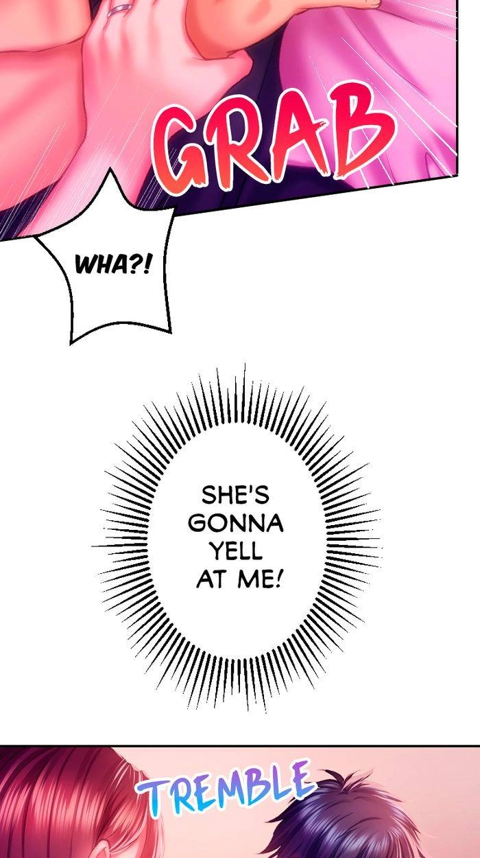 Perfect YES/NO Makura - 100 Patsu 100 Chuu de Yarechau Jingi Chapter 3 page 41 - 