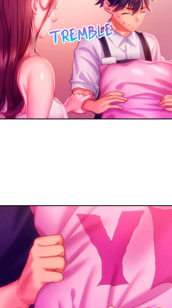 Perfect YES/NO Makura - 100 Patsu 100 Chuu de Yarechau Jingi Chapter 3 page 42 - 
