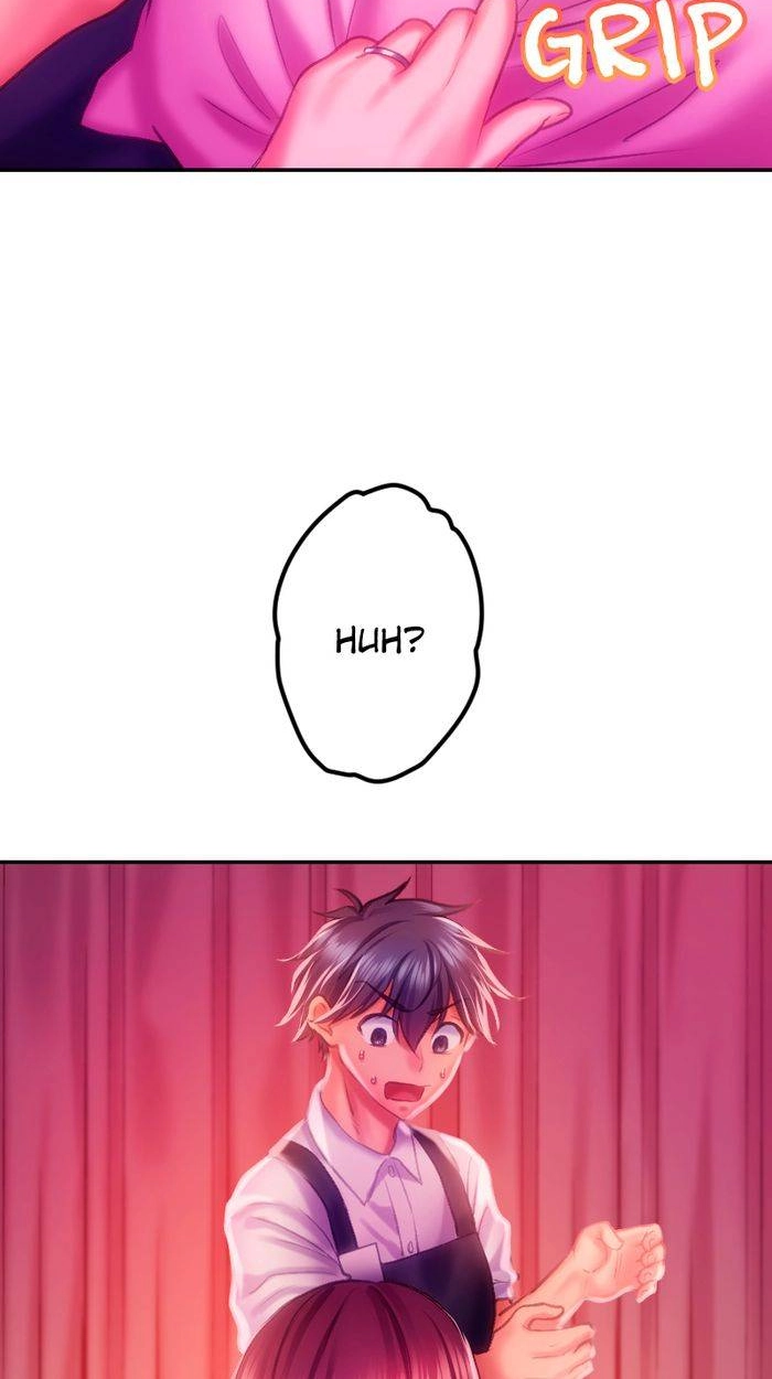 Perfect YES/NO Makura - 100 Patsu 100 Chuu de Yarechau Jingi Chapter 3 page 43 - 