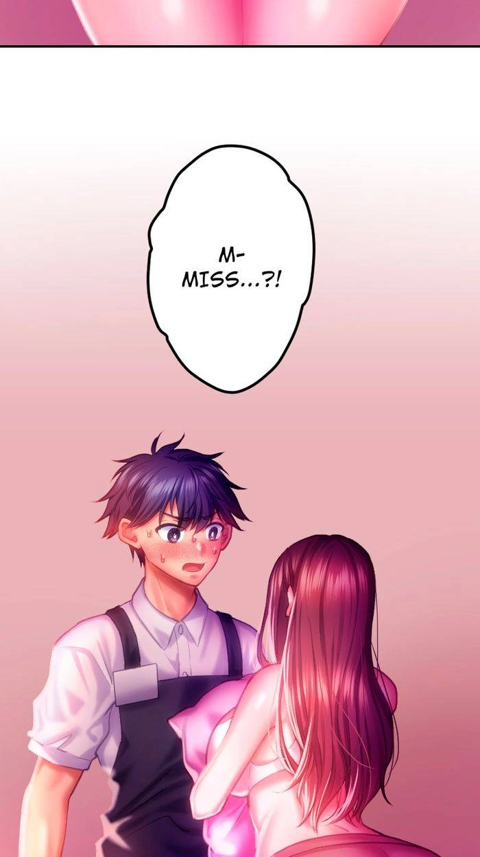 Perfect YES/NO Makura - 100 Patsu 100 Chuu de Yarechau Jingi Chapter 3 page 46 - 