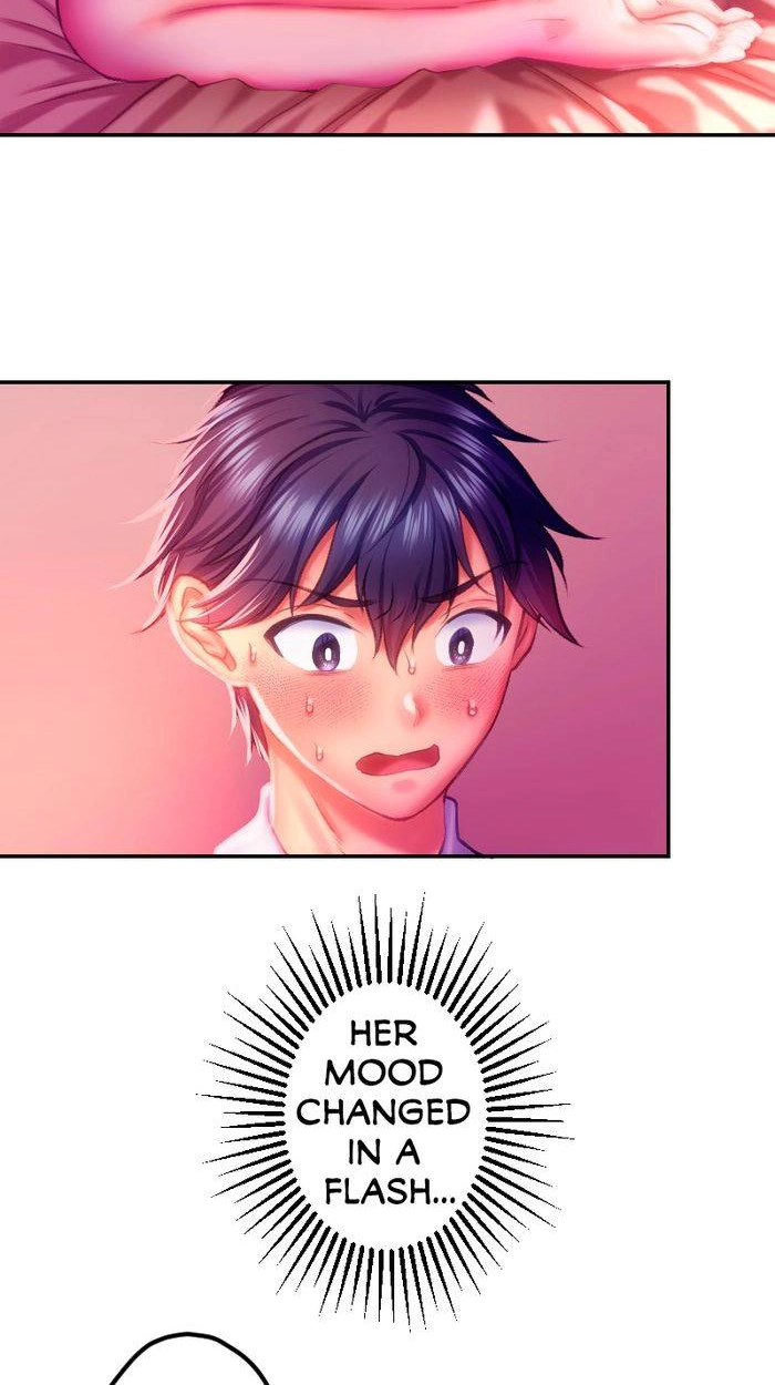 Perfect YES/NO Makura - 100 Patsu 100 Chuu de Yarechau Jingi Chapter 3 page 48 - 