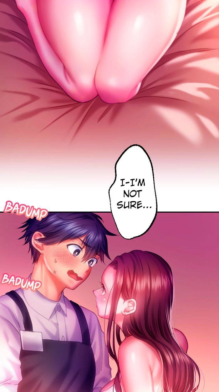 Perfect YES/NO Makura - 100 Patsu 100 Chuu de Yarechau Jingi Chapter 3 page 52 - 