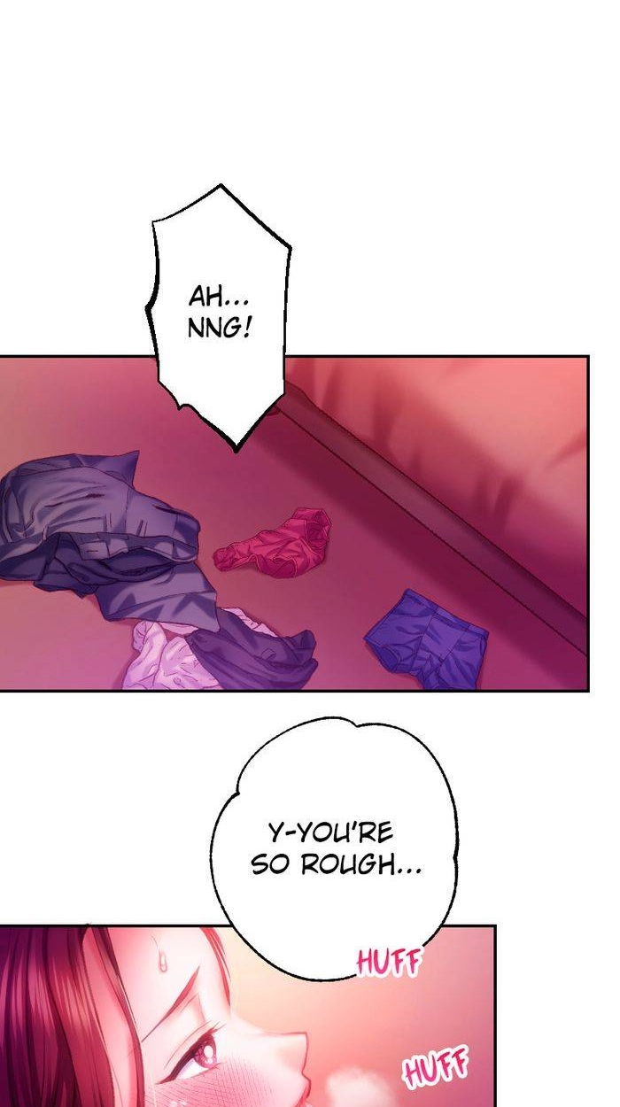 Perfect YES/NO Makura - 100 Patsu 100 Chuu de Yarechau Jingi Chapter 3 page 54 - 
