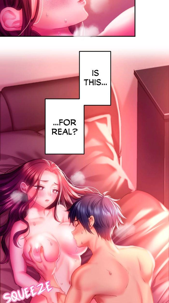 Perfect YES/NO Makura - 100 Patsu 100 Chuu de Yarechau Jingi Chapter 3 page 55 - 