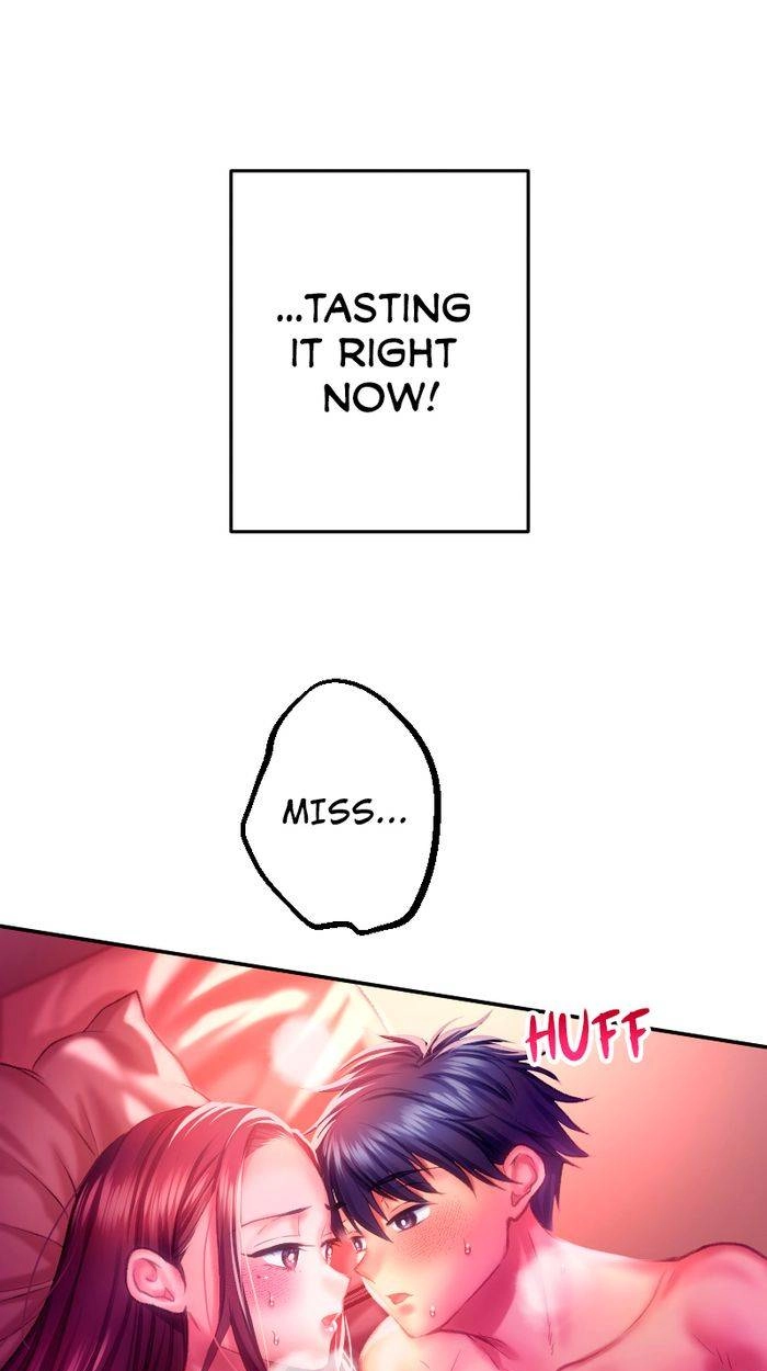 Perfect YES/NO Makura - 100 Patsu 100 Chuu de Yarechau Jingi Chapter 3 page 59 - 