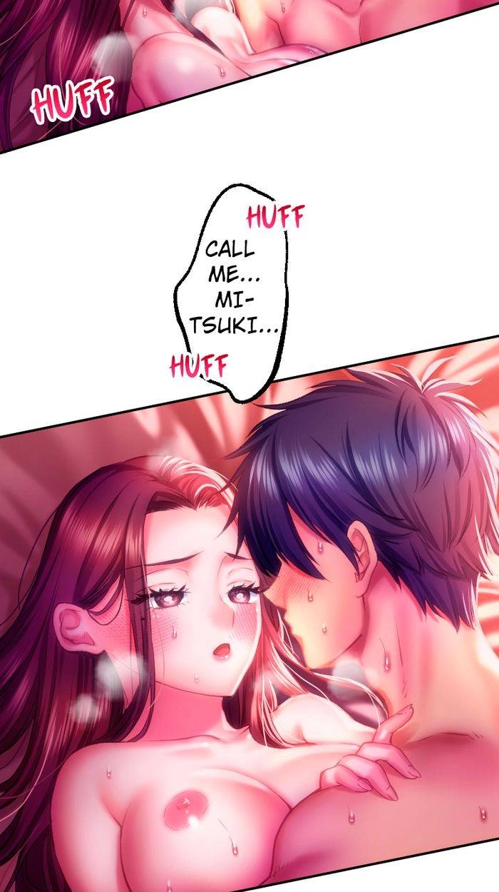 Perfect YES/NO Makura - 100 Patsu 100 Chuu de Yarechau Jingi Chapter 3 page 60 - 