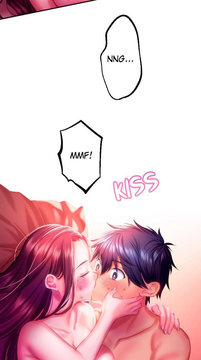 Perfect YES/NO Makura - 100 Patsu 100 Chuu de Yarechau Jingi Chapter 3 page 61 - 
