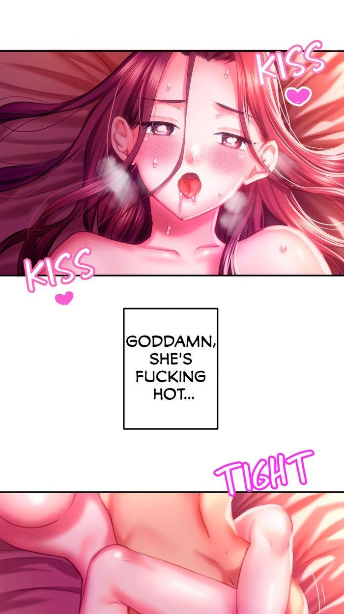 Perfect YES/NO Makura - 100 Patsu 100 Chuu de Yarechau Jingi Chapter 3 page 66 - 