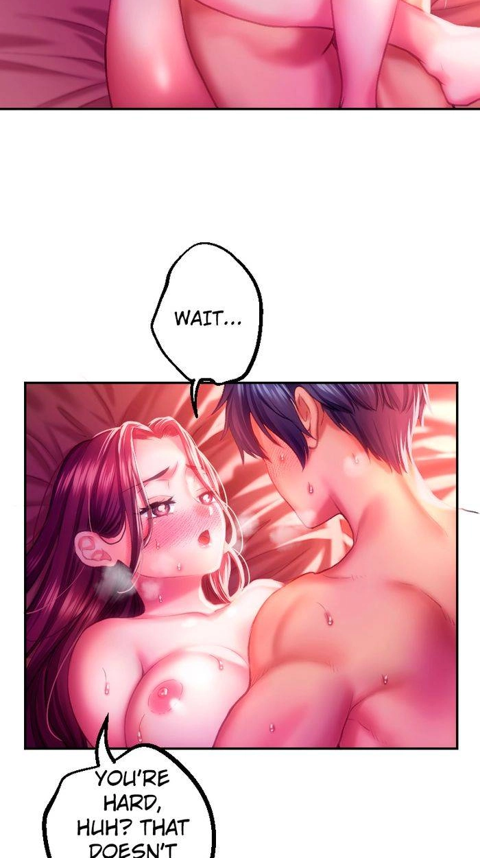 Perfect YES/NO Makura - 100 Patsu 100 Chuu de Yarechau Jingi Chapter 3 page 67 - 