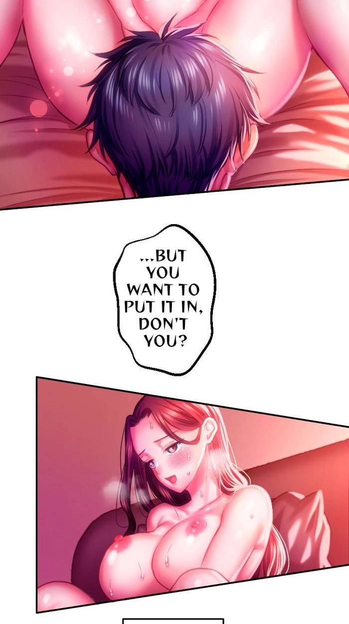 Perfect YES/NO Makura - 100 Patsu 100 Chuu de Yarechau Jingi Chapter 3 page 71 - 