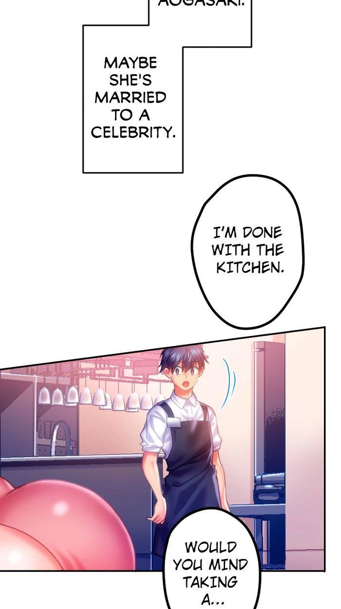 Perfect YES/NO Makura - 100 Patsu 100 Chuu de Yarechau Jingi Chapter 3 page 10 - 