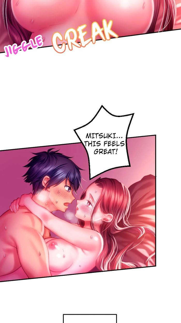 Perfect YES/NO Makura - 100 Patsu 100 Chuu de Yarechau Jingi Chapter 4 page 12 - 