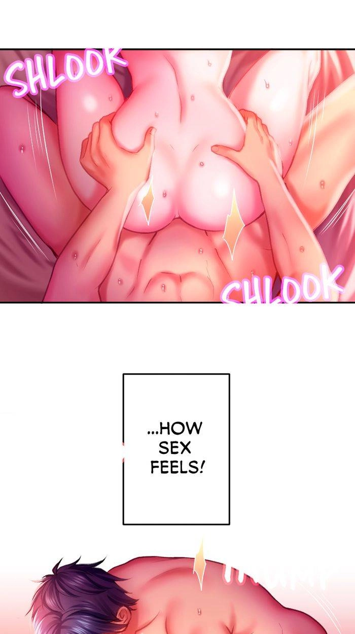 Perfect YES/NO Makura - 100 Patsu 100 Chuu de Yarechau Jingi Chapter 4 page 31 - 