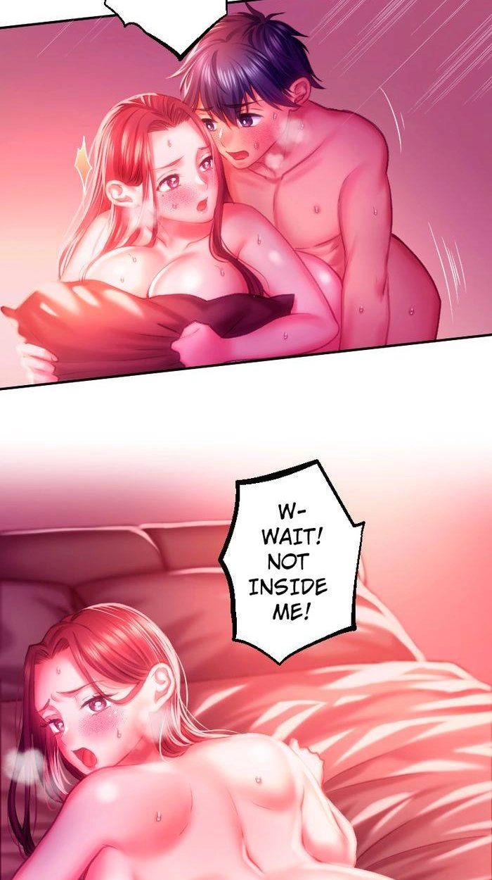 Perfect YES/NO Makura - 100 Patsu 100 Chuu de Yarechau Jingi Chapter 4 page 34 - 